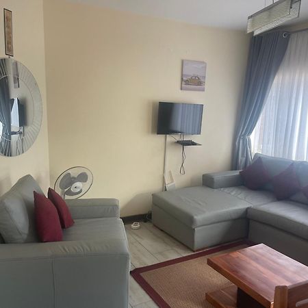 Апартаменты @Jackie'S Avondale 2 Bed Flat At Harrow Court Хараре Экстерьер фото