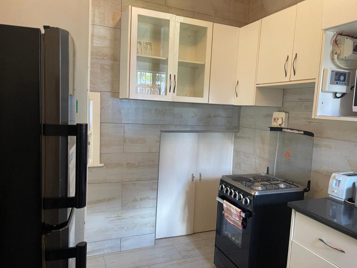 Апартаменты @Jackie'S Avondale 2 Bed Flat At Harrow Court Хараре Экстерьер фото