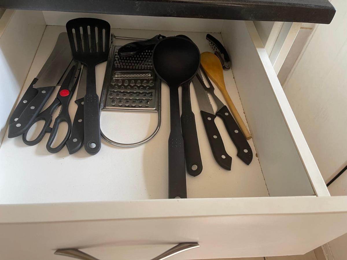 Апартаменты @Jackie'S Avondale 2 Bed Flat At Harrow Court Хараре Экстерьер фото