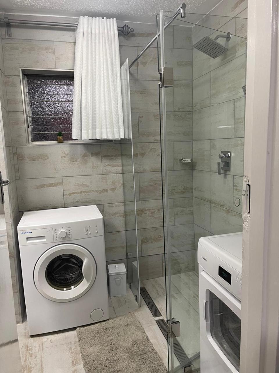 Апартаменты @Jackie'S Avondale 2 Bed Flat At Harrow Court Хараре Экстерьер фото